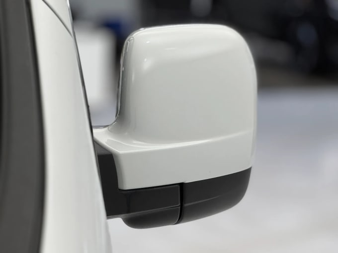 2025 Renault Trafic