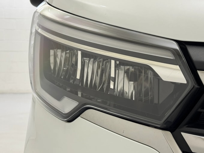 2025 Renault Trafic