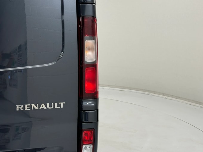 2023 Renault Trafic