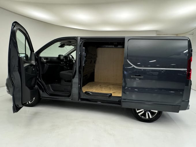 2023 Renault Trafic