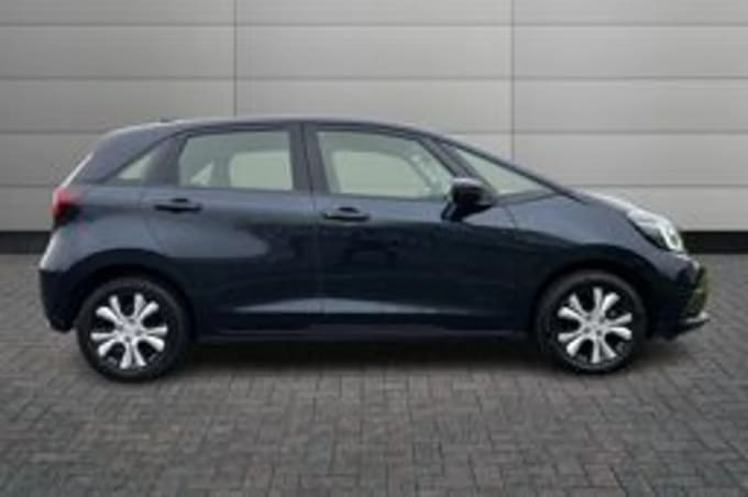 2021 Honda Jazz