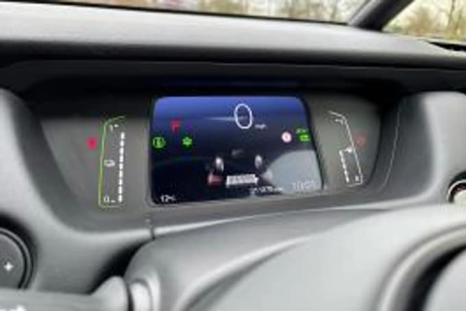 2021 Honda Jazz