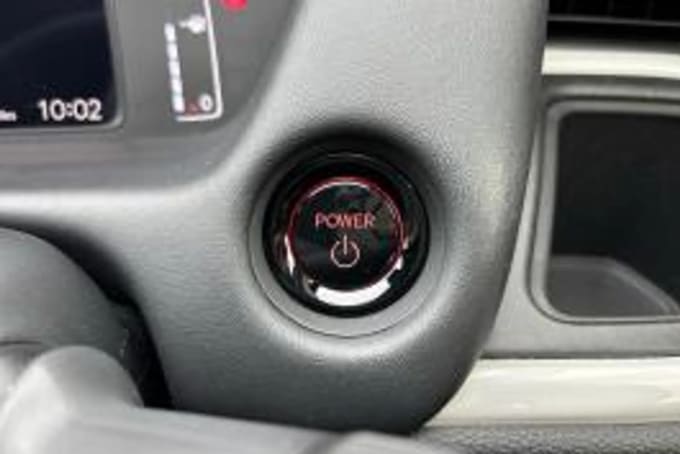 2021 Honda Jazz