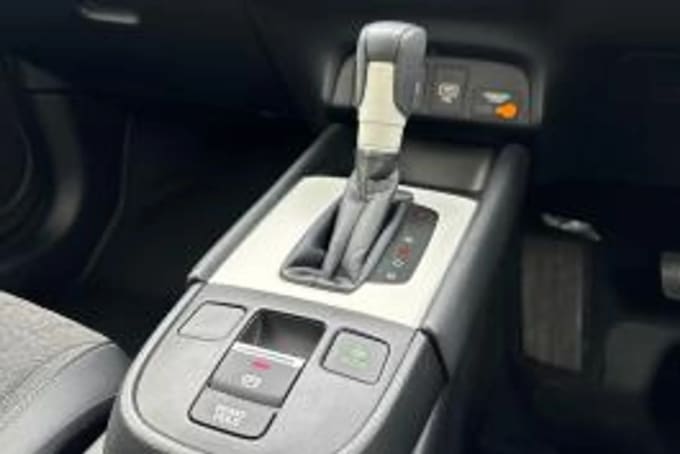 2021 Honda Jazz
