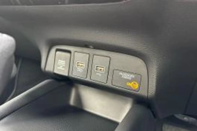 2021 Honda Jazz