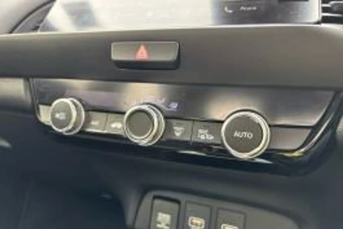 2021 Honda Jazz