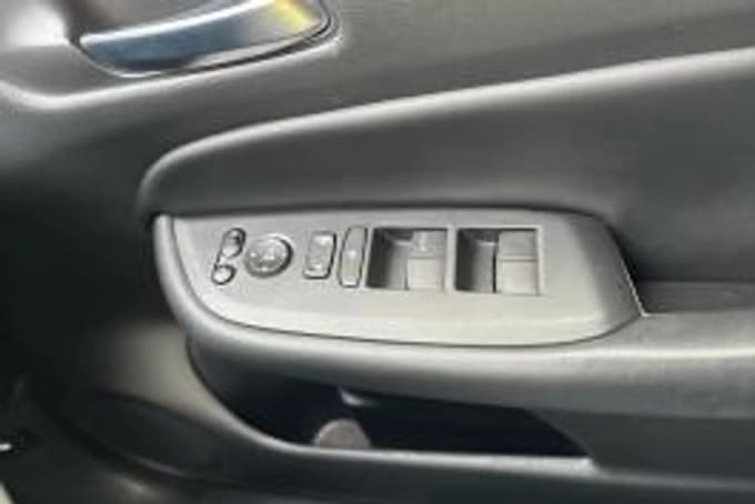 2021 Honda Jazz