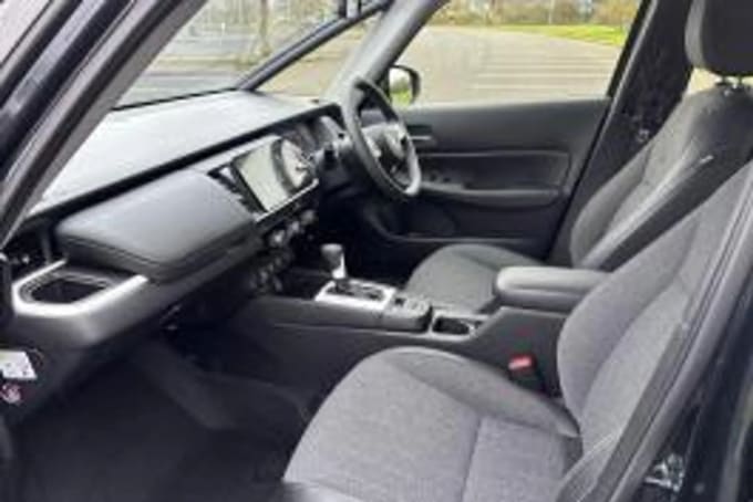 2021 Honda Jazz