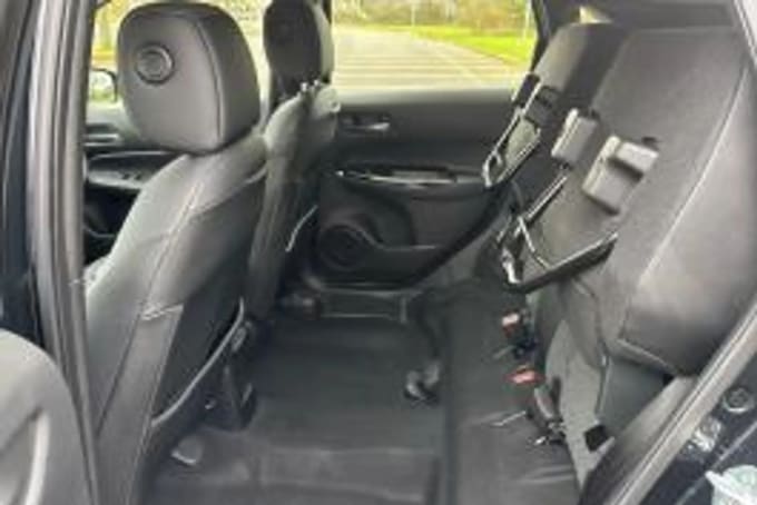 2021 Honda Jazz