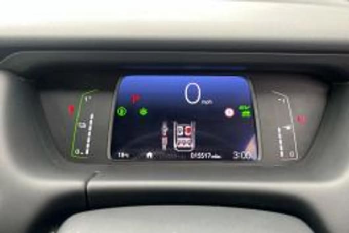 2022 Honda Jazz