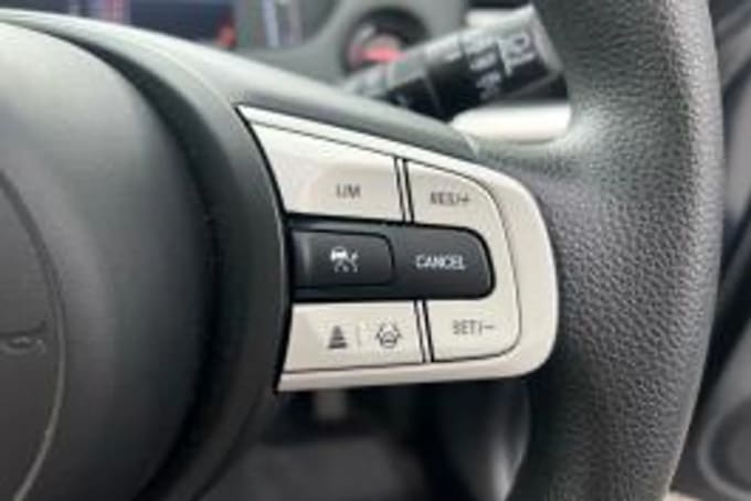 2022 Honda Jazz