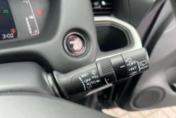 2022 Honda Jazz