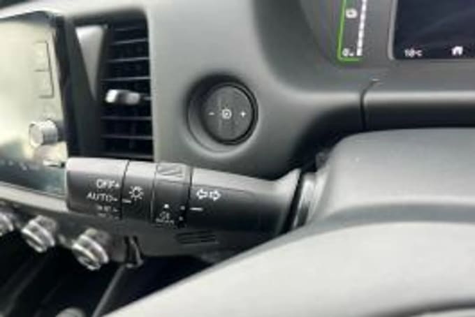2022 Honda Jazz