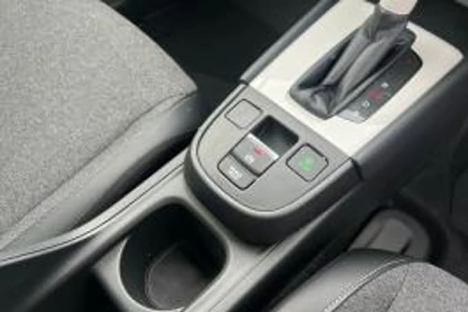 2022 Honda Jazz