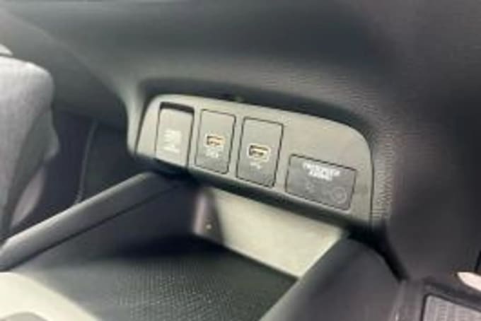 2022 Honda Jazz