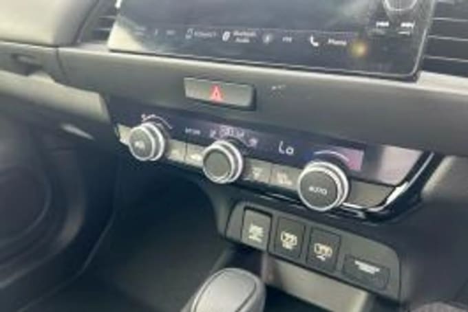 2022 Honda Jazz