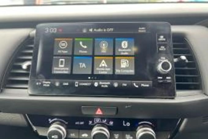 2022 Honda Jazz