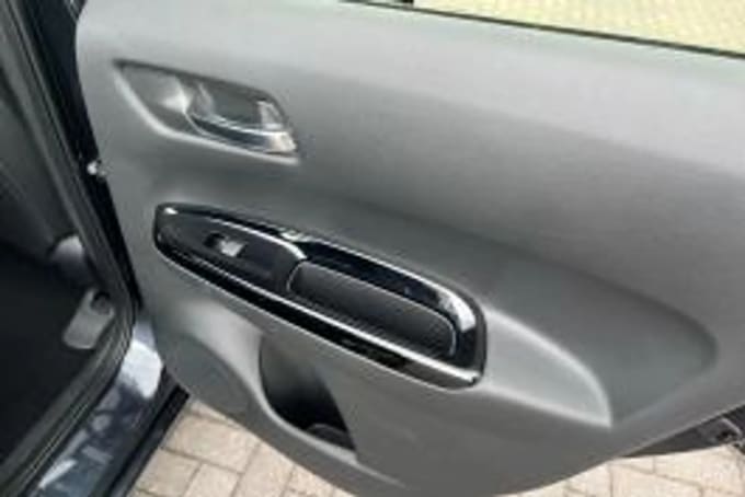 2022 Honda Jazz
