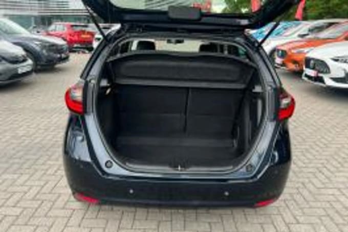 2022 Honda Jazz