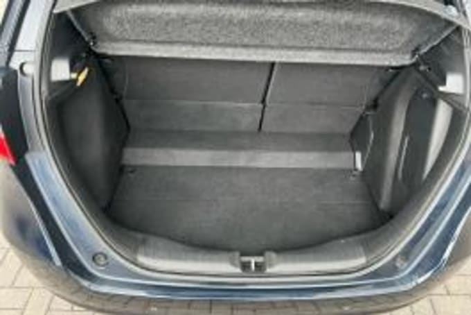 2022 Honda Jazz
