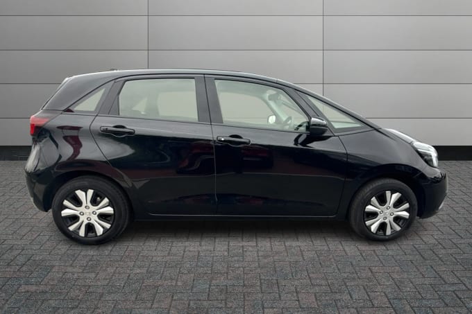 2022 Honda Jazz