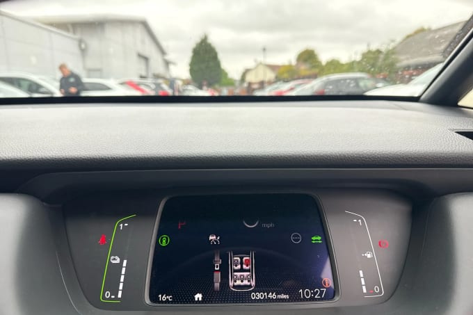 2022 Honda Jazz