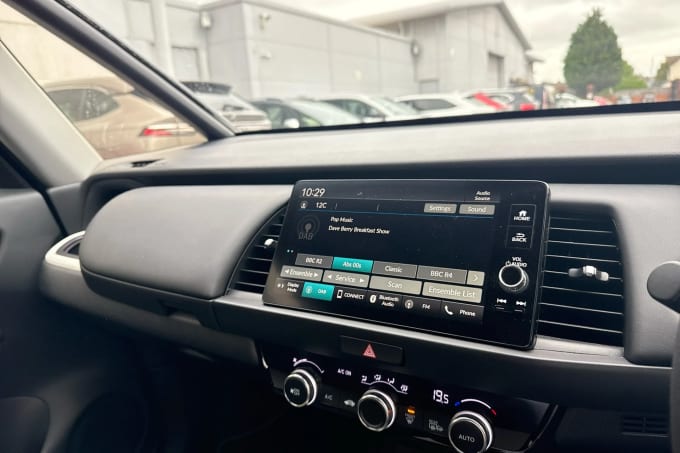 2022 Honda Jazz
