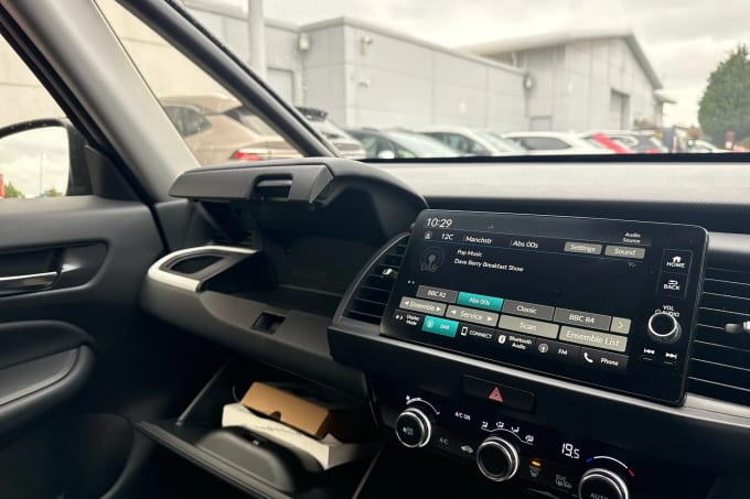 2022 Honda Jazz