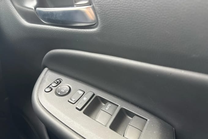 2022 Honda Jazz