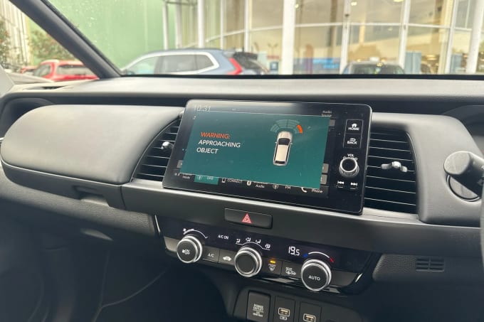 2022 Honda Jazz