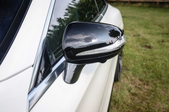 2019 Mercedes-benz S Class