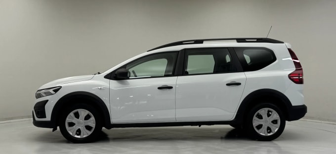 2023 Dacia Jogger