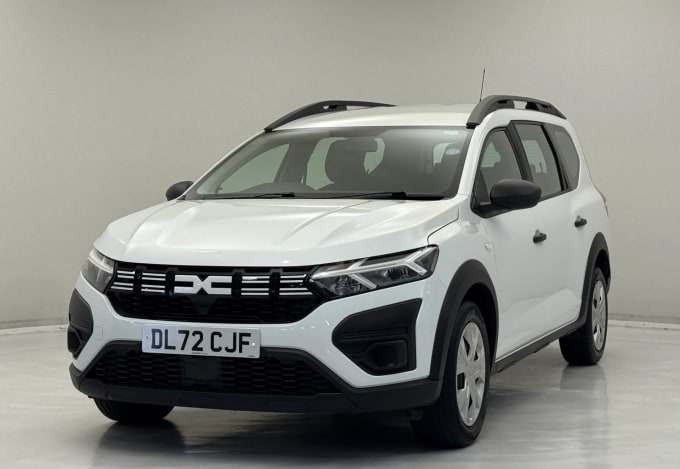 2023 Dacia Jogger