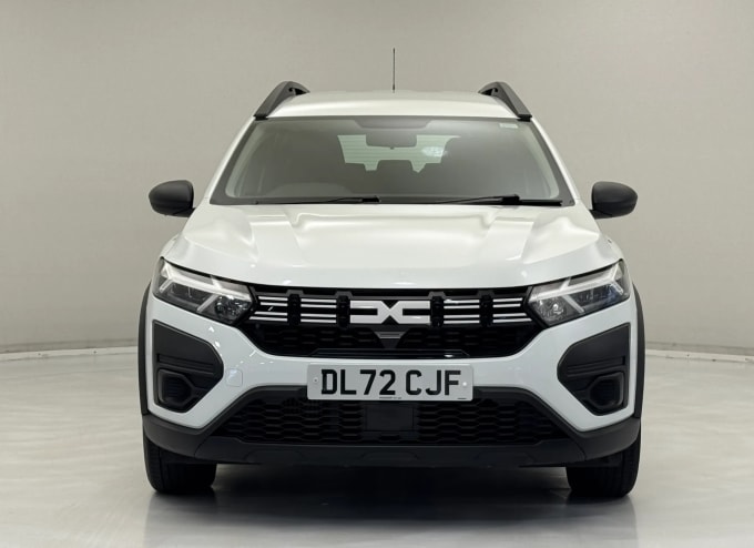 2023 Dacia Jogger