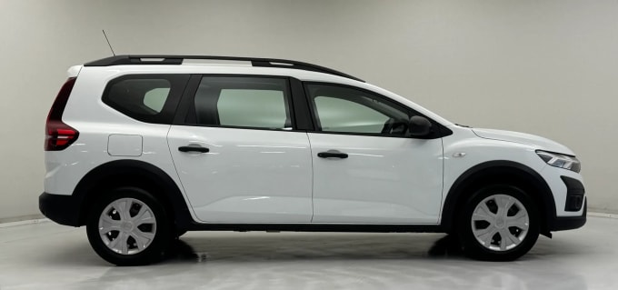 2023 Dacia Jogger
