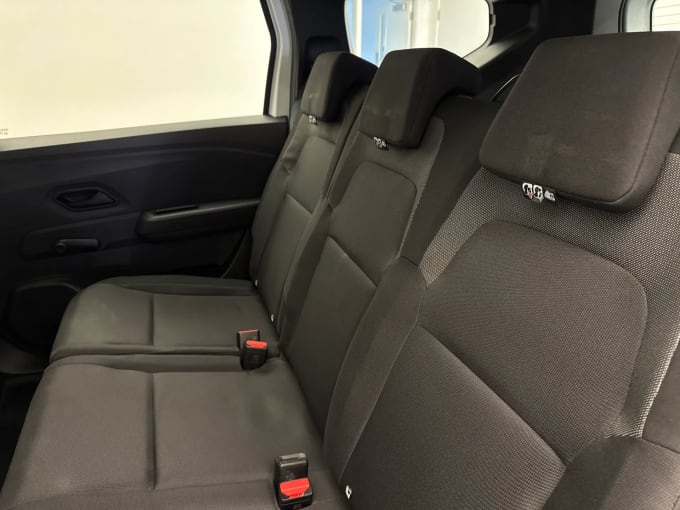 2023 Dacia Jogger