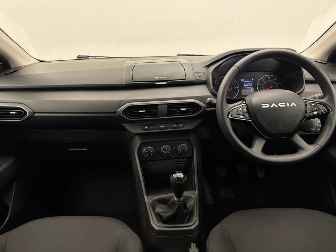 2023 Dacia Jogger