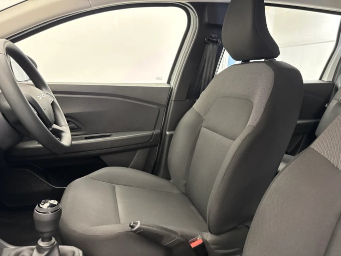 2023 Dacia Jogger