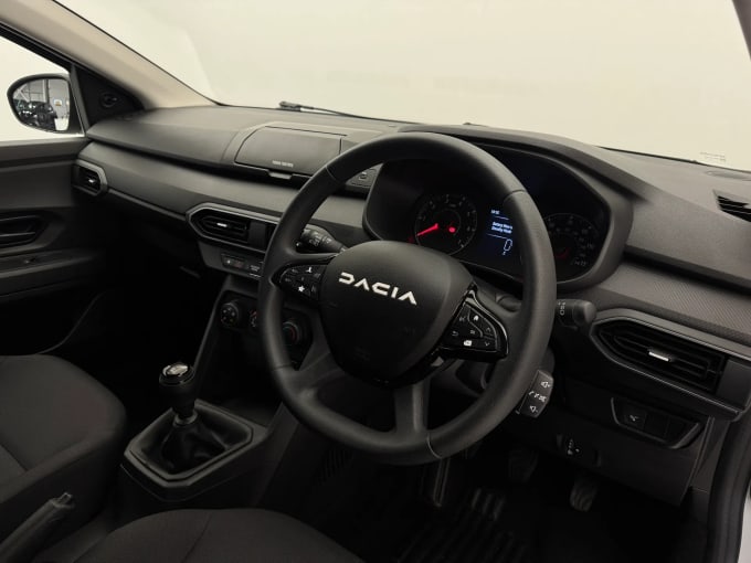 2023 Dacia Jogger