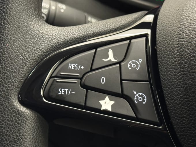 2023 Dacia Jogger