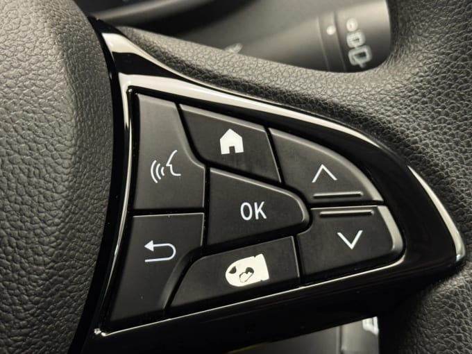 2023 Dacia Jogger