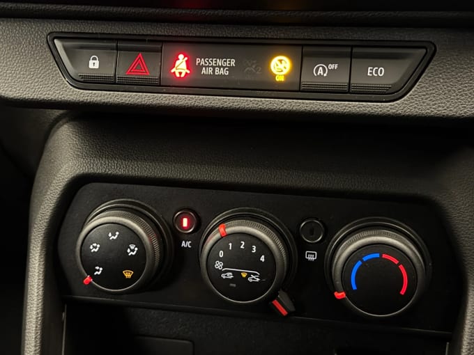 2023 Dacia Jogger