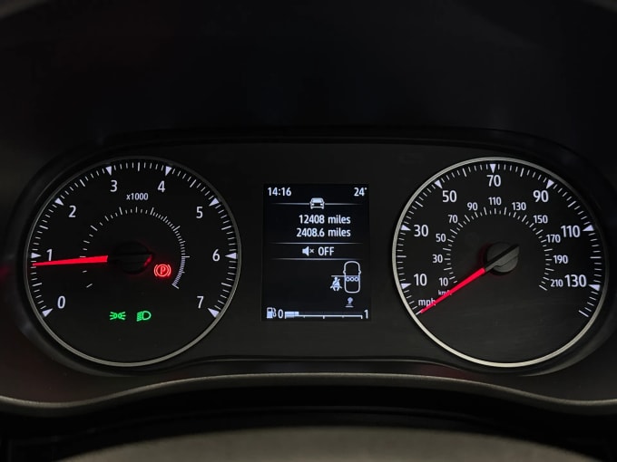 2023 Dacia Jogger