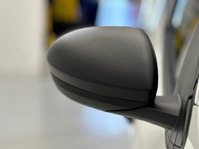 2023 Dacia Jogger