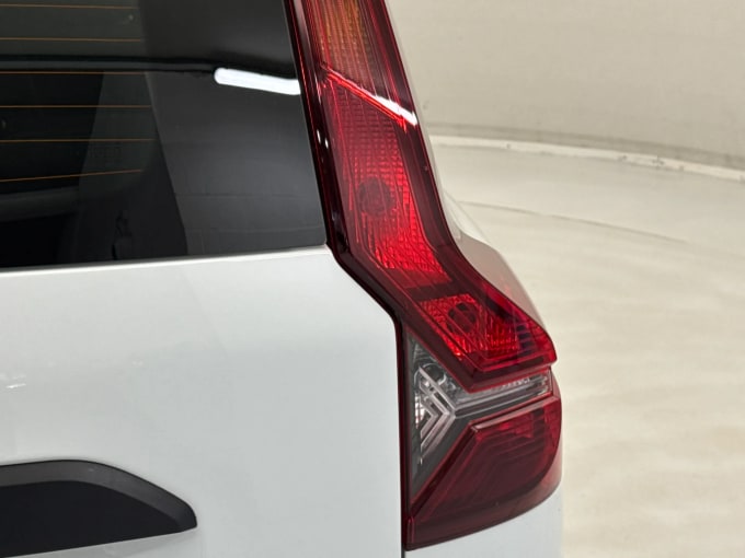 2023 Dacia Jogger