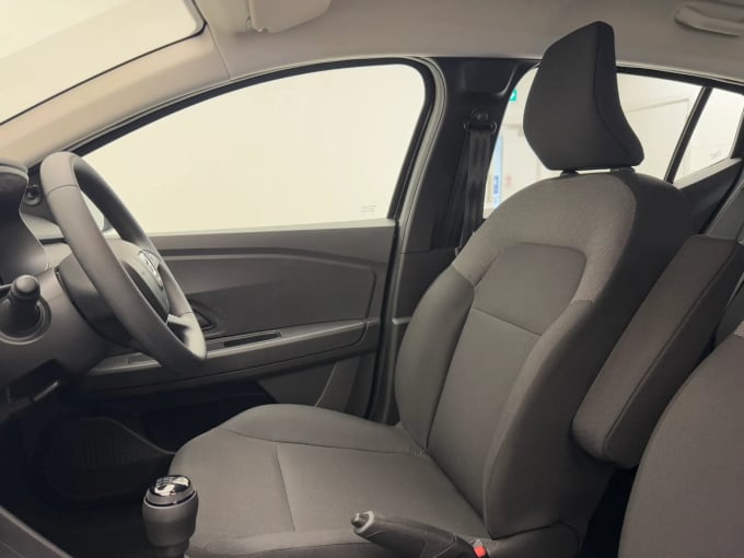 2022 Dacia Sandero
