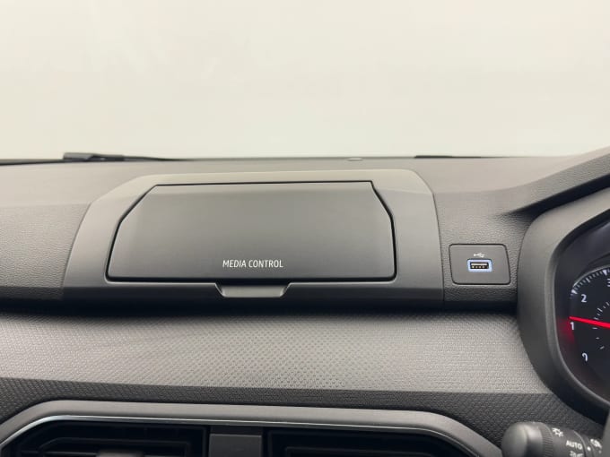 2022 Dacia Sandero