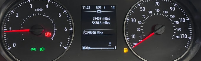 2022 Dacia Sandero