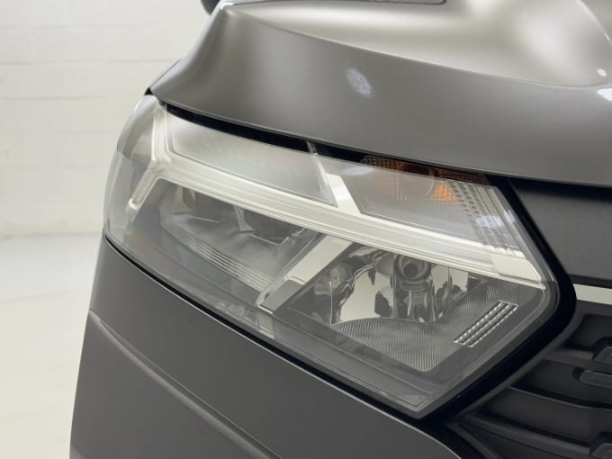 2022 Dacia Sandero