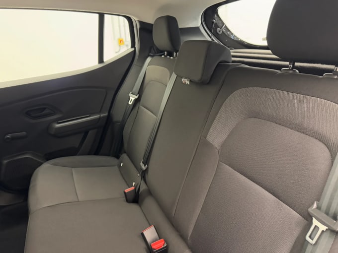 2022 Dacia Sandero